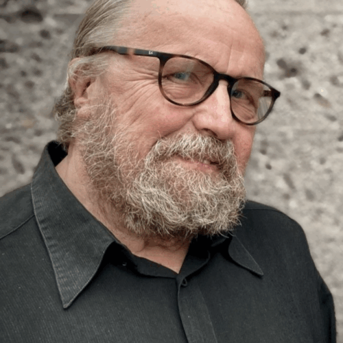 04.04.2026 18:00 Uhr: Der gestreifte Kater und die Schwalbe Sinha (Jorge Amado)